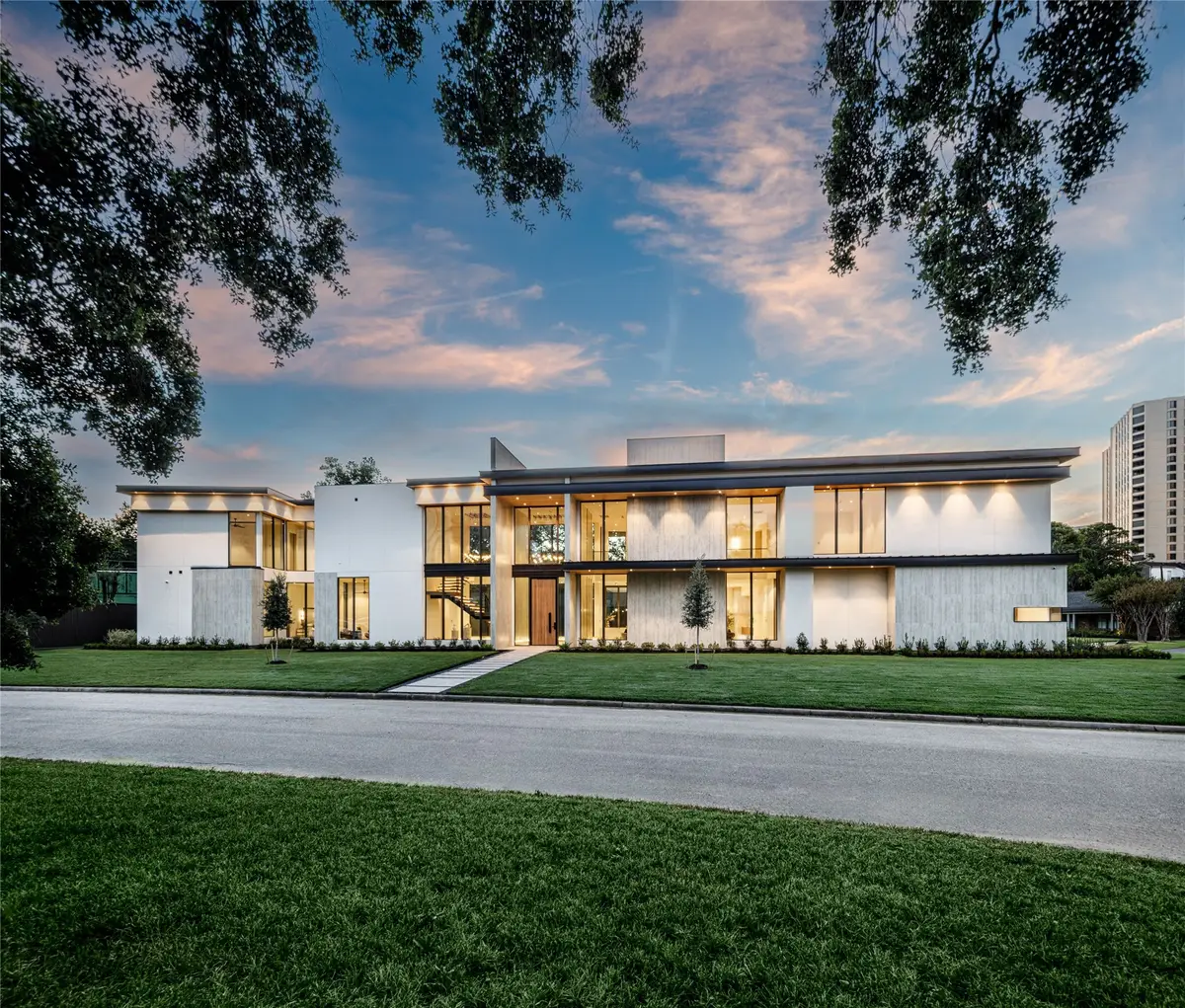 5403 Meadow Lake Lane, Houston, TX 77056 - #1