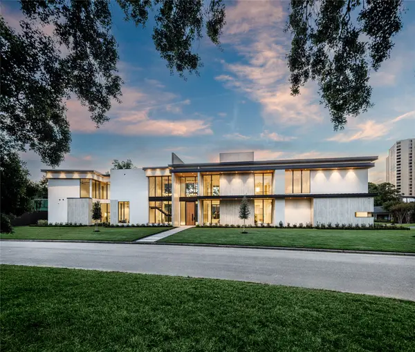 5403 Meadow Lake Lane, Houston, TX 77056