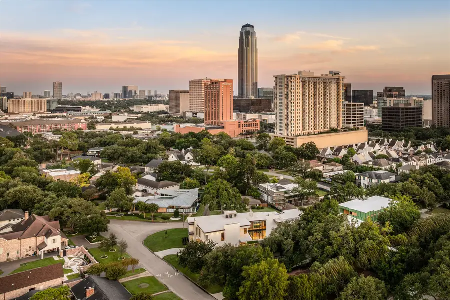 5403 Meadow Lake Lane, Houston, TX 77056 - #3