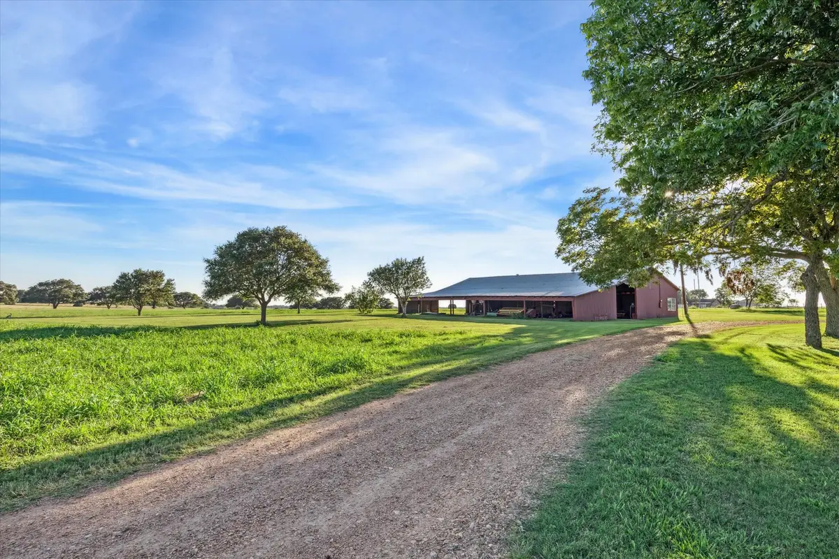 2817 Leonhardt, Round Top, TX 78954 - #1