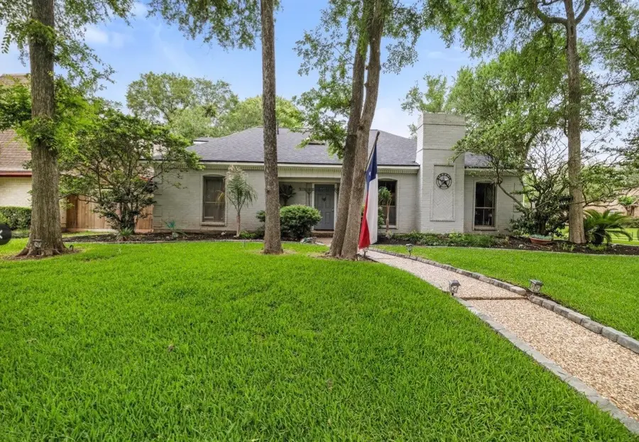 1815 Cobblestone Court, Richmond, TX 77406 - #2
