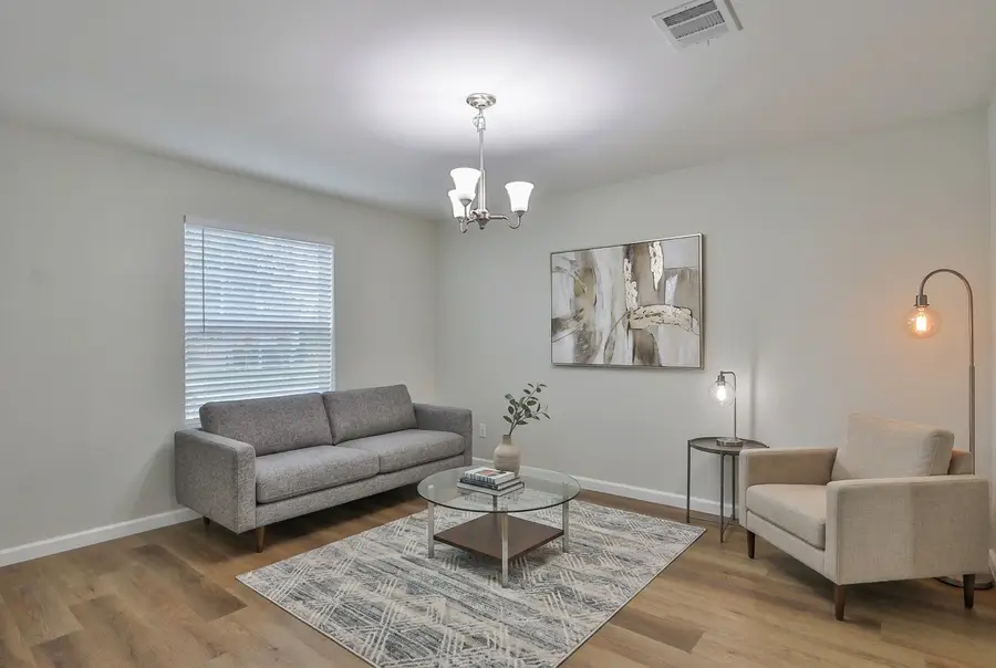 1110 Lasso Court, Alvin, TX 77511 - #3