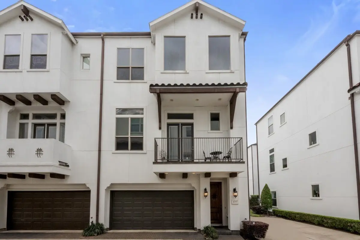 4217 Feagan Street, Houston, TX 77007 - #1