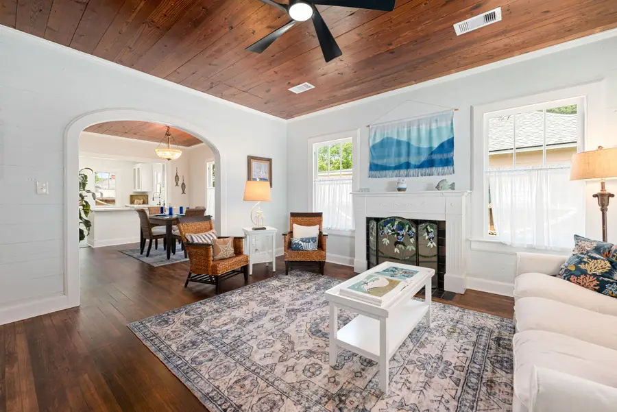 4928 Avenue R, Galveston, TX 77551 - #3