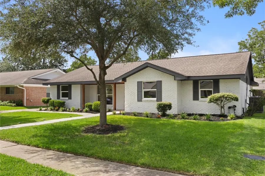 5514 Cheena Drive, Houston, TX 77096 - Image #2