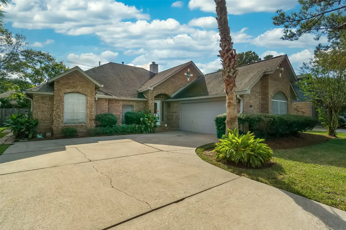 1110 Mabry Mill Road, Houston, TX 77062 - #1