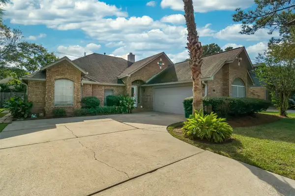 1110 Mabry Mill Road, Houston, TX 77062