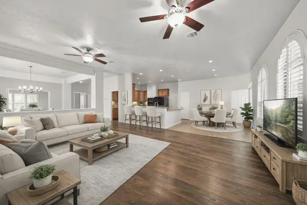 6603 Texoma Drive, Manvel, TX 77578