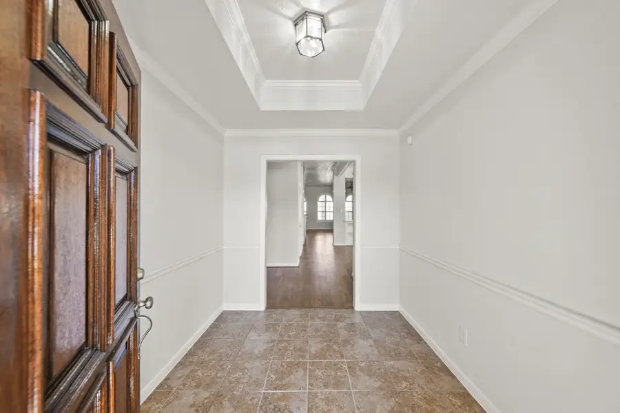 6603 Texoma Drive, Manvel, TX 77578 - #3