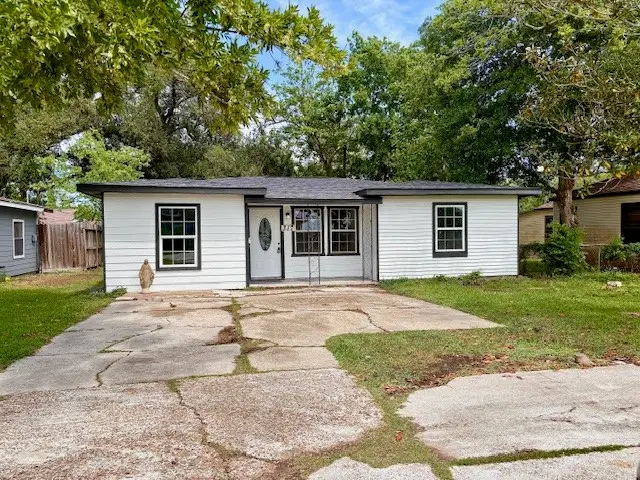 317 San Jacinto Street, La Porte, TX 77571 - #1