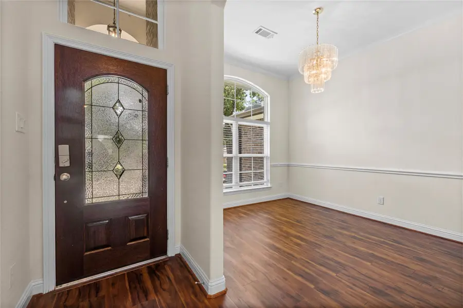 7214 Deep Forest Drive, Houston, TX 77088 - #3