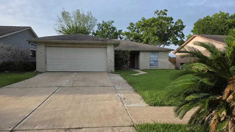 5150 Prairie Ridge Road, Houston, TX 77053 - #2