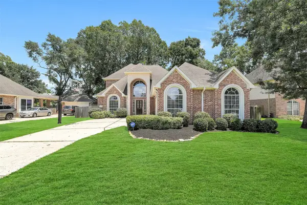 14906 Windsor Manor, Houston, TX 77069