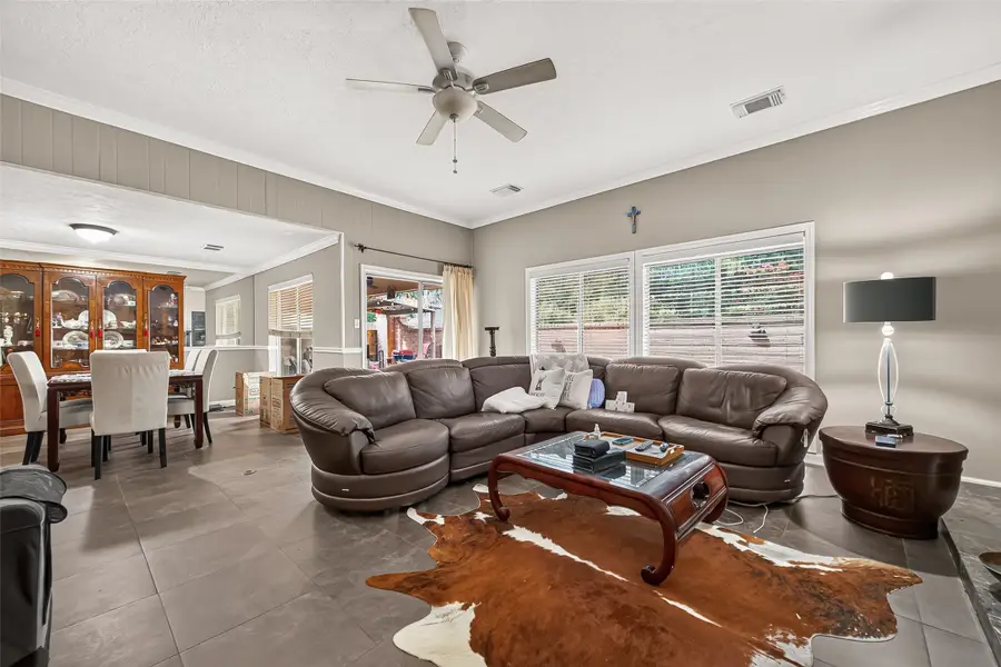 324 Champions Colony Iii, Houston, TX 77069 - #2