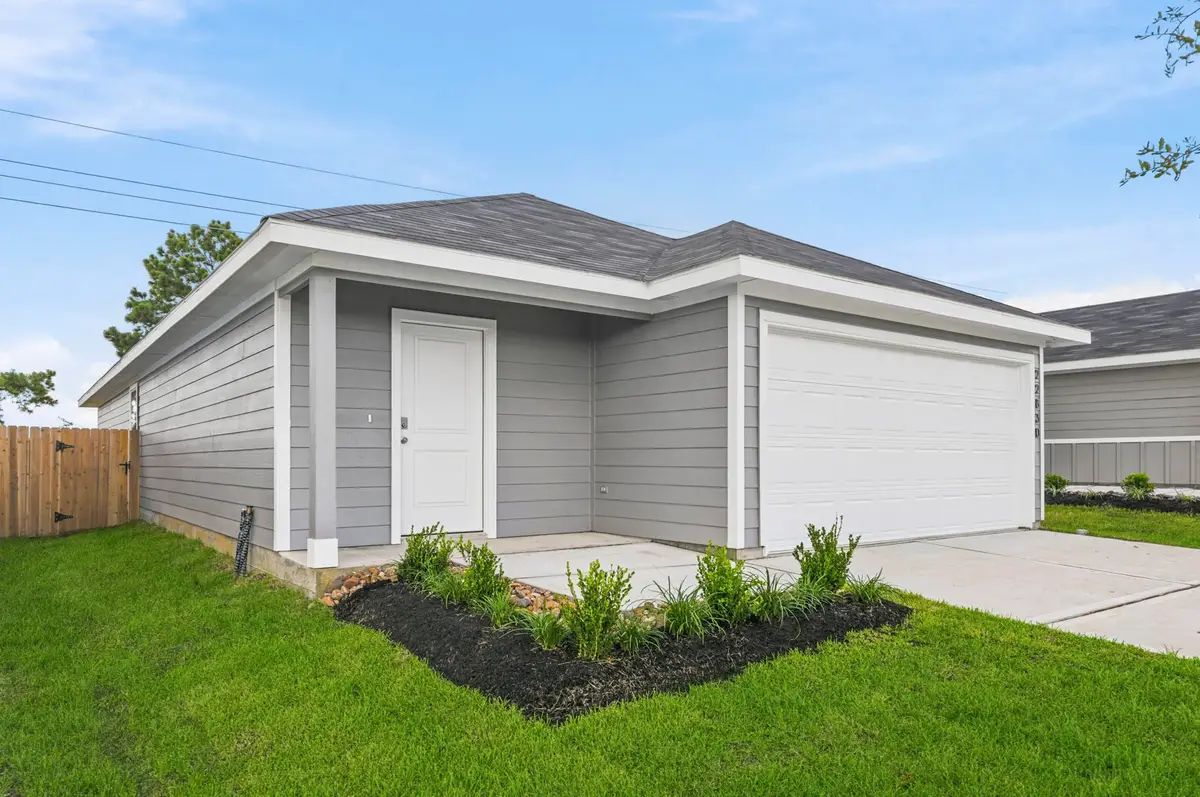 22830 Primrose Wind Lane, Hockley, TX 77447 - #1