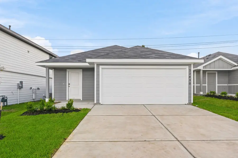 22830 Primrose Wind Lane, Hockley, TX 77447 - #2