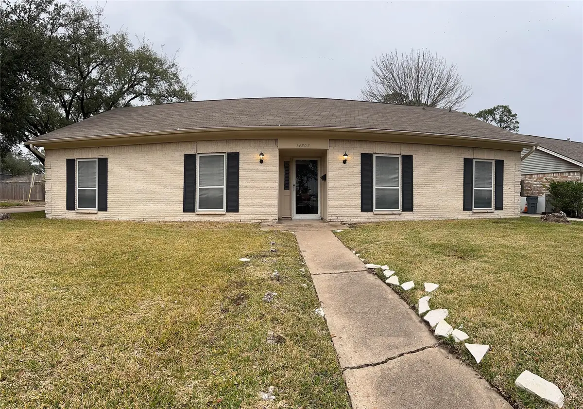 14303 Duncannon Drive, Houston, TX 77015 - Image #1