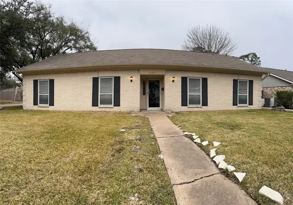 14303 Duncannon Drive, Houston, TX 77015