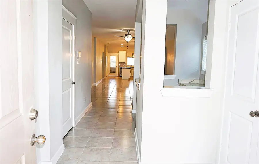 2714 Bernadino Drive, Texas City, TX 77568 - #3