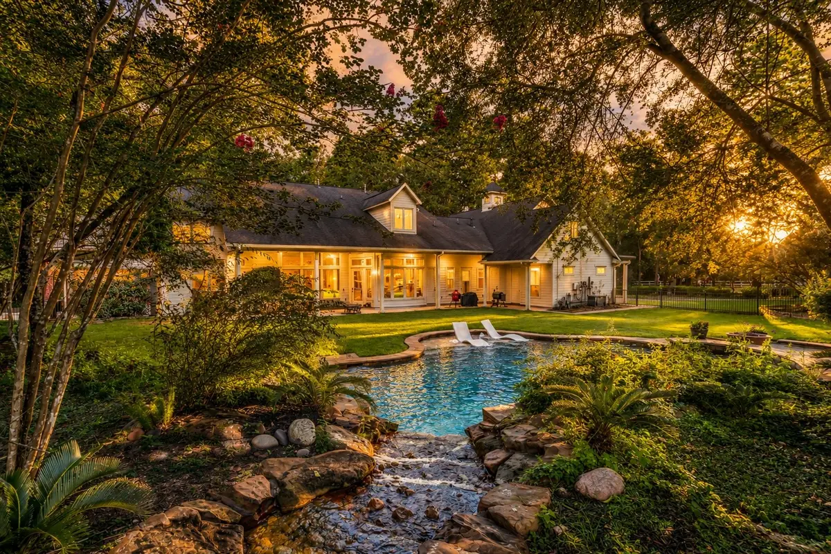 10478 River Ridge Lane, Conroe, TX 77304 - #1