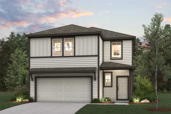 306 Harrison Hope Drive, Crosby, TX 77532