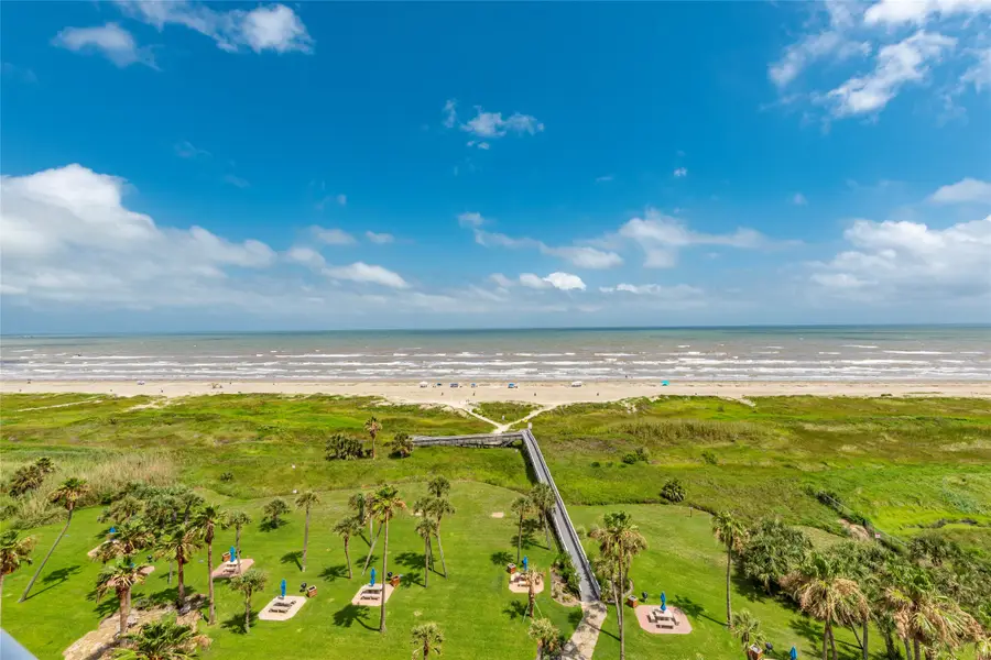 1401 E Beach Drive #809, Galveston, TX 77550 - Image #2