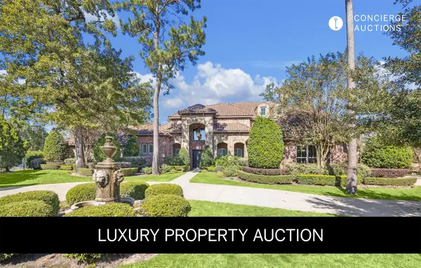 27919 Hansons Court, Spring, TX 77386