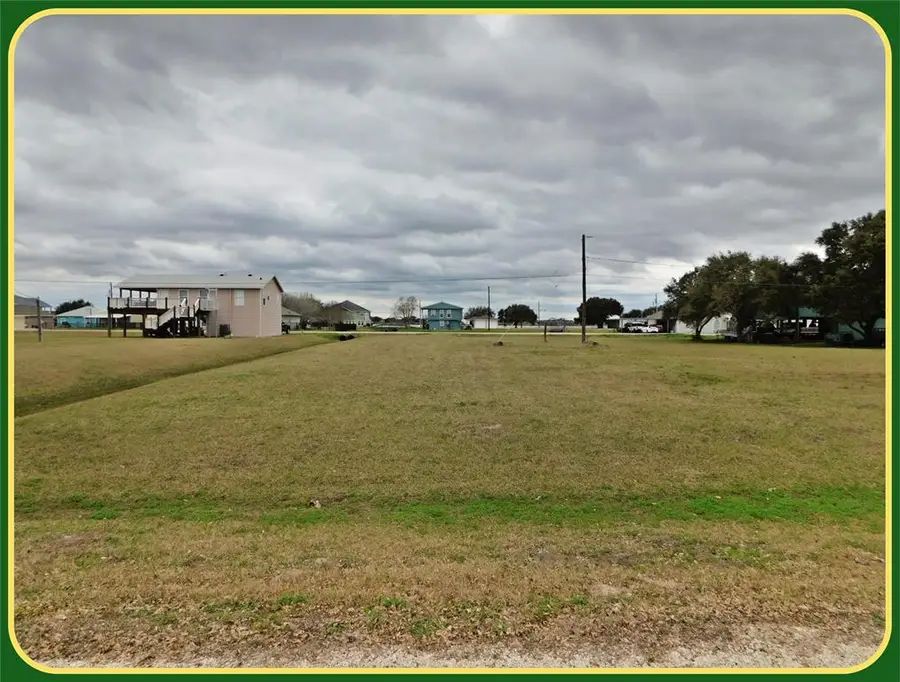 Lot 1037 Calumet Drive, Palacios, TX 77465 - Image #2