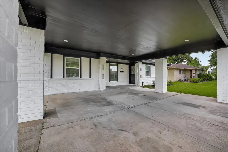 8755 Cowart Street, Houston, TX 77029 - #3