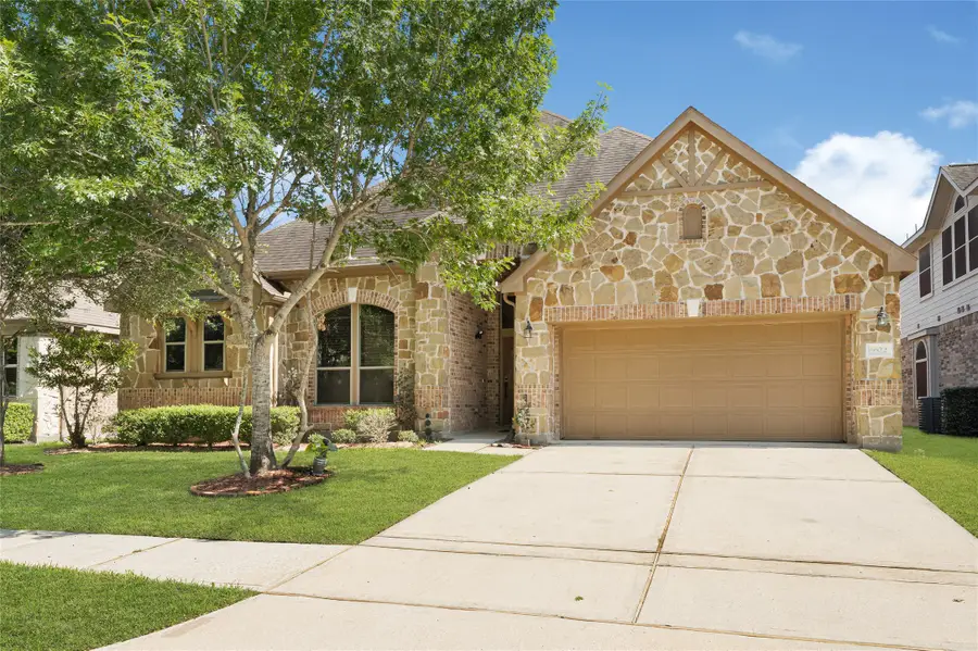 9522 Alabaster Oaks Lane, Humble, TX 77396 - #3
