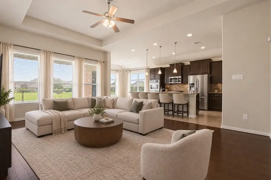 13815 Wixford Trail, Richmond, TX 77407 - #3
