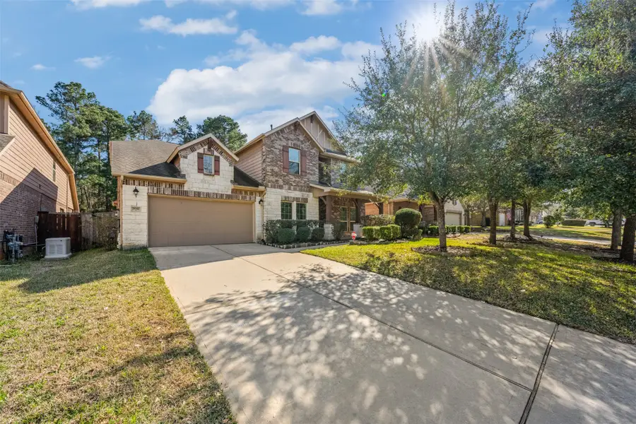 2642 Tacoma Springs Drive, Conroe, TX 77304 - Image #3