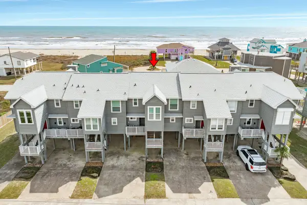 17605 Termini San Luis Pass Road, Galveston, TX 77554