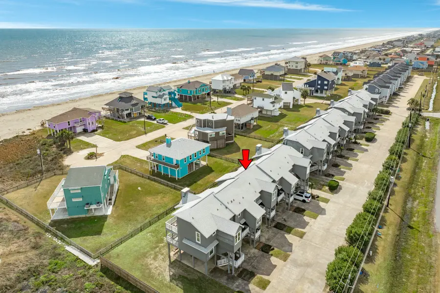 17605 Termini San Luis Pass Road, Galveston, TX 77554 - #3