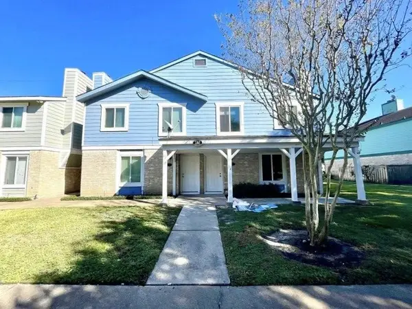 752 Memorial Mews Street #ABCD, Houston, TX 77079