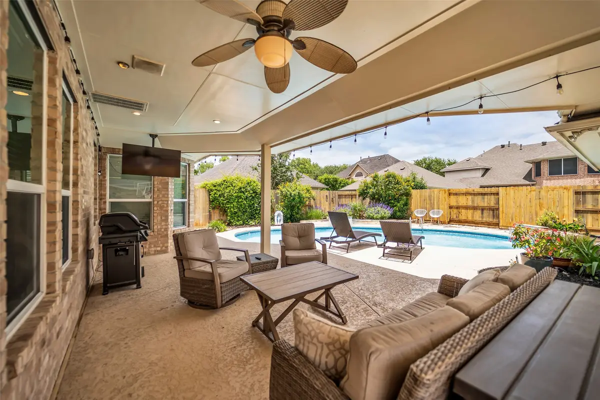 5715 Misty Island Court, Katy, TX 77494 - #1