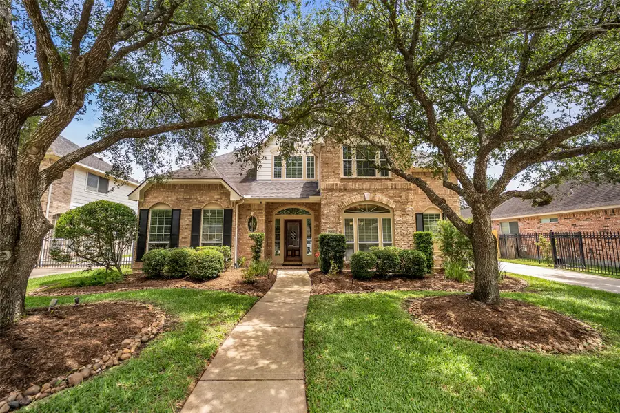 5715 Misty Island Court, Katy, TX 77494 - #3