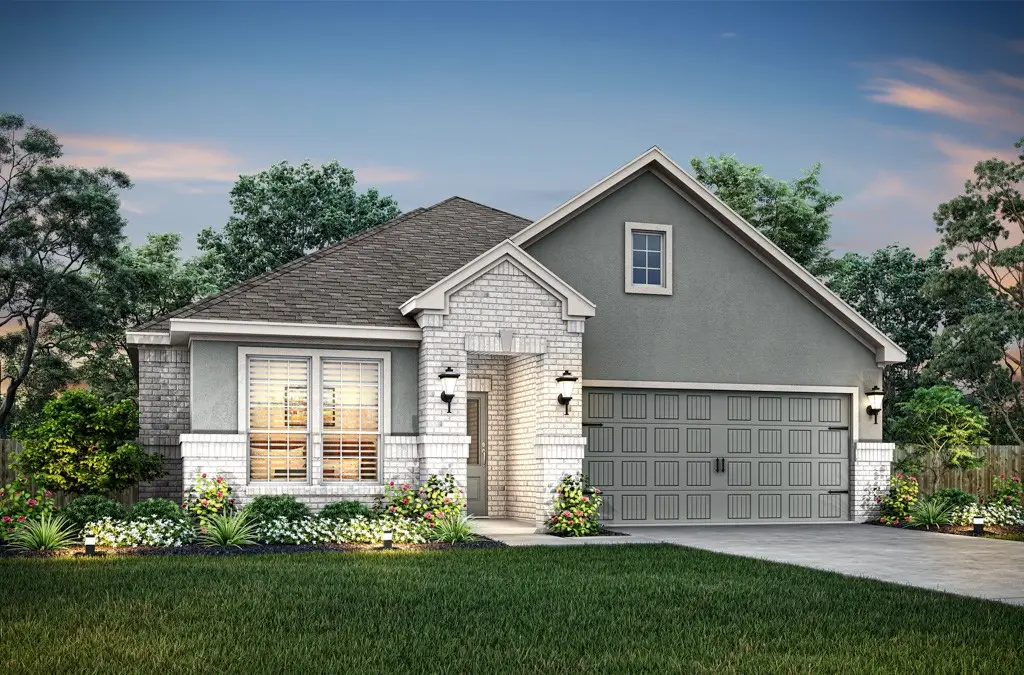 3220 Sea Whip Drive, Texas City, TX 77539 - Image #1