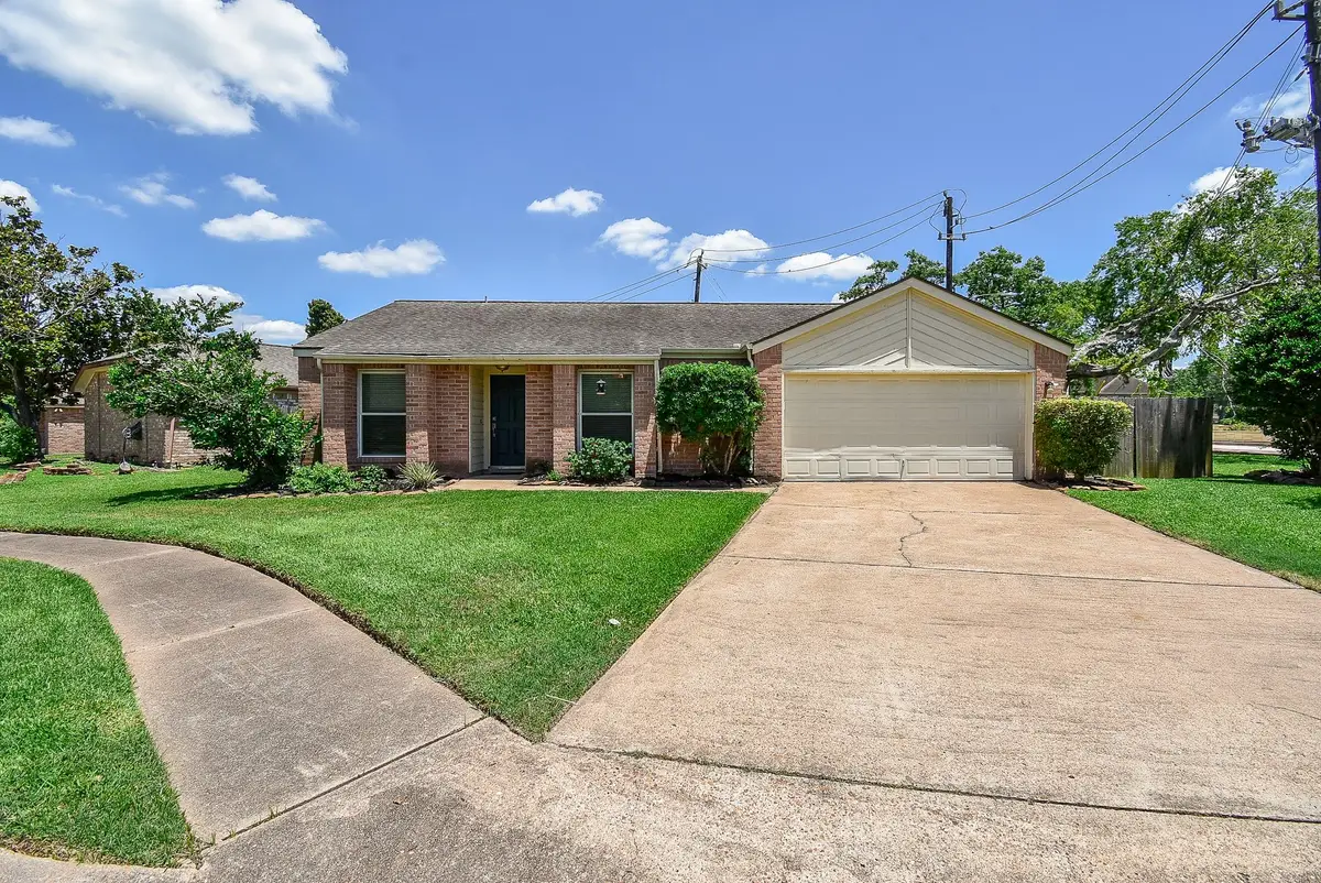 2947 Highland Lakes Drive, Missouri City, TX 77459 - #1
