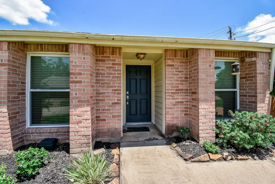 2947 Highland Lakes Drive, Missouri City, TX 77459 - #3