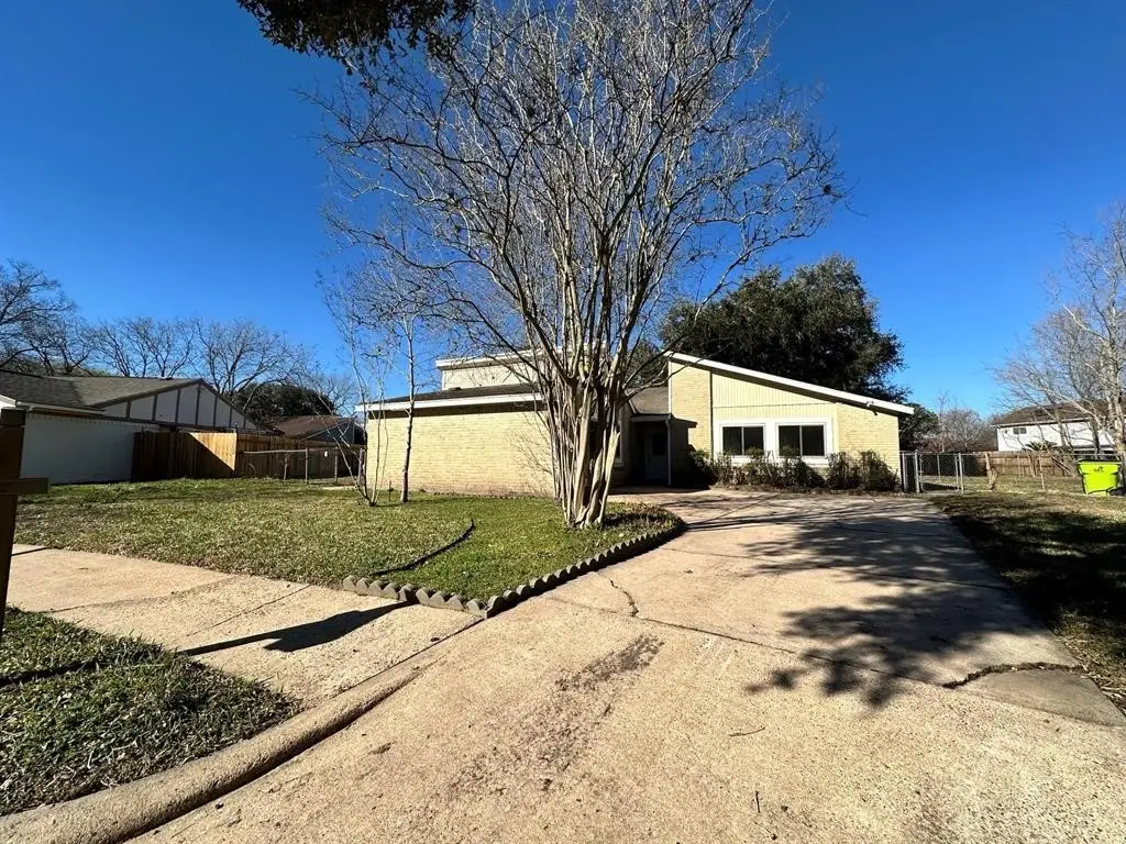 1606 Stone Lake Drive, Missouri City, TX 77489 - #1