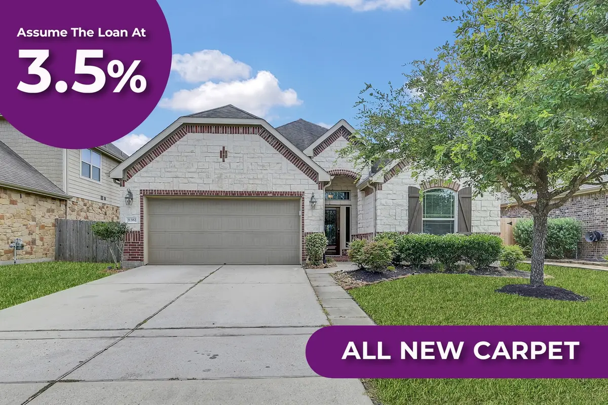 21382 Russell Chase Drive, Porter, TX 77365 - Image #1