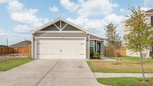 8007 Vanilla Orchid Drive, Houston, TX 77016