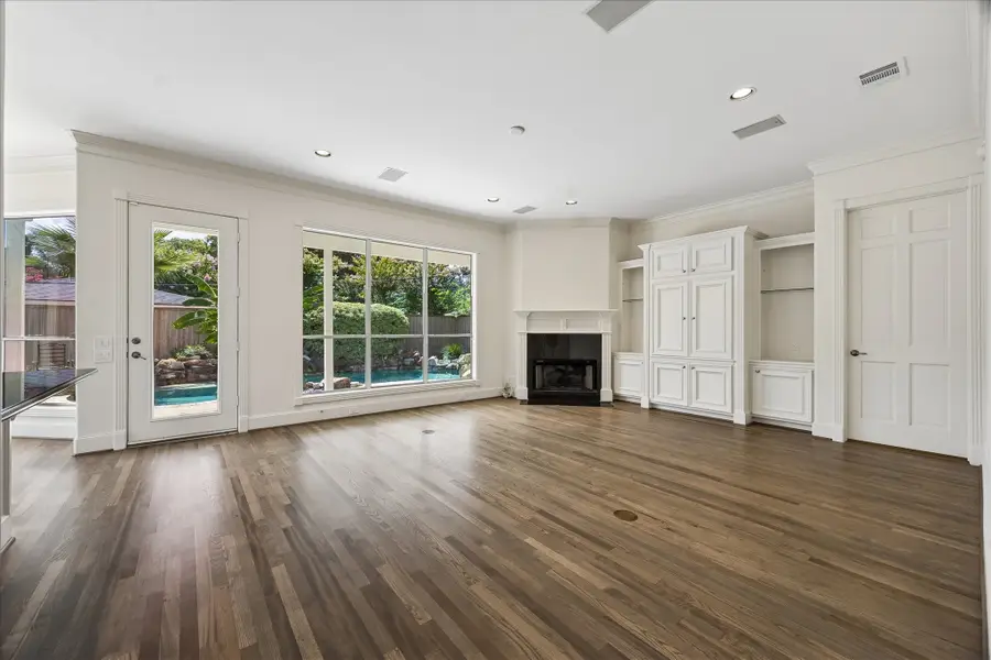 1110 Anderson Street, Bellaire, TX 77401 - #2