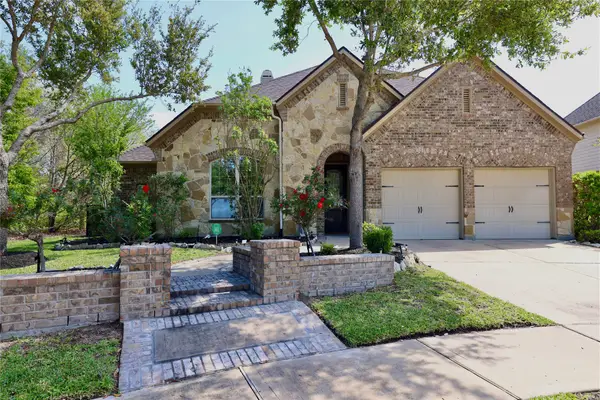 12110 Moon Vista Lane, Cypress, TX 77433
