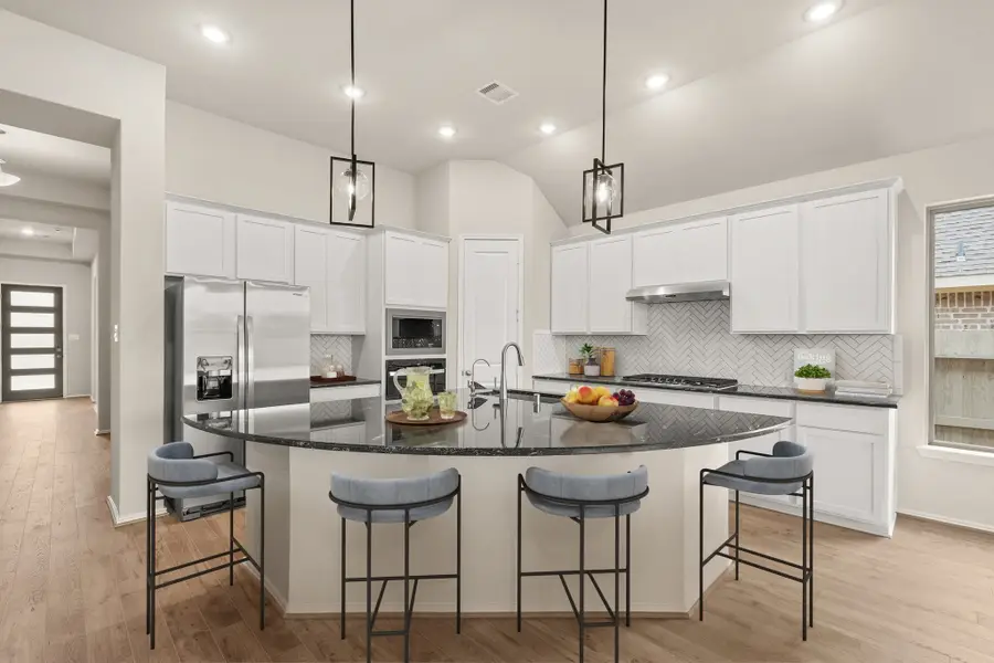 2426 Hazel Berry Street, Manvel, TX 77578 - Image #2