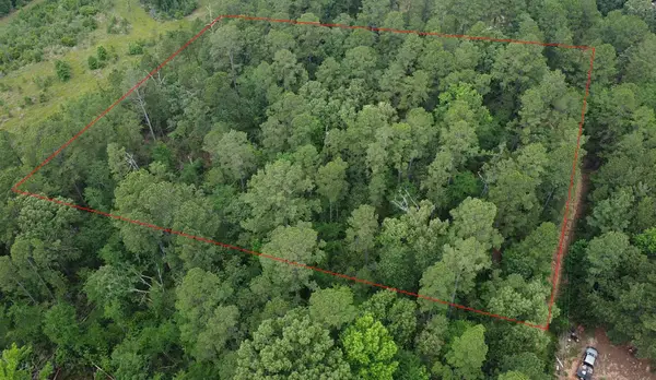 000 County Road 2135, Crockett, TX 75835