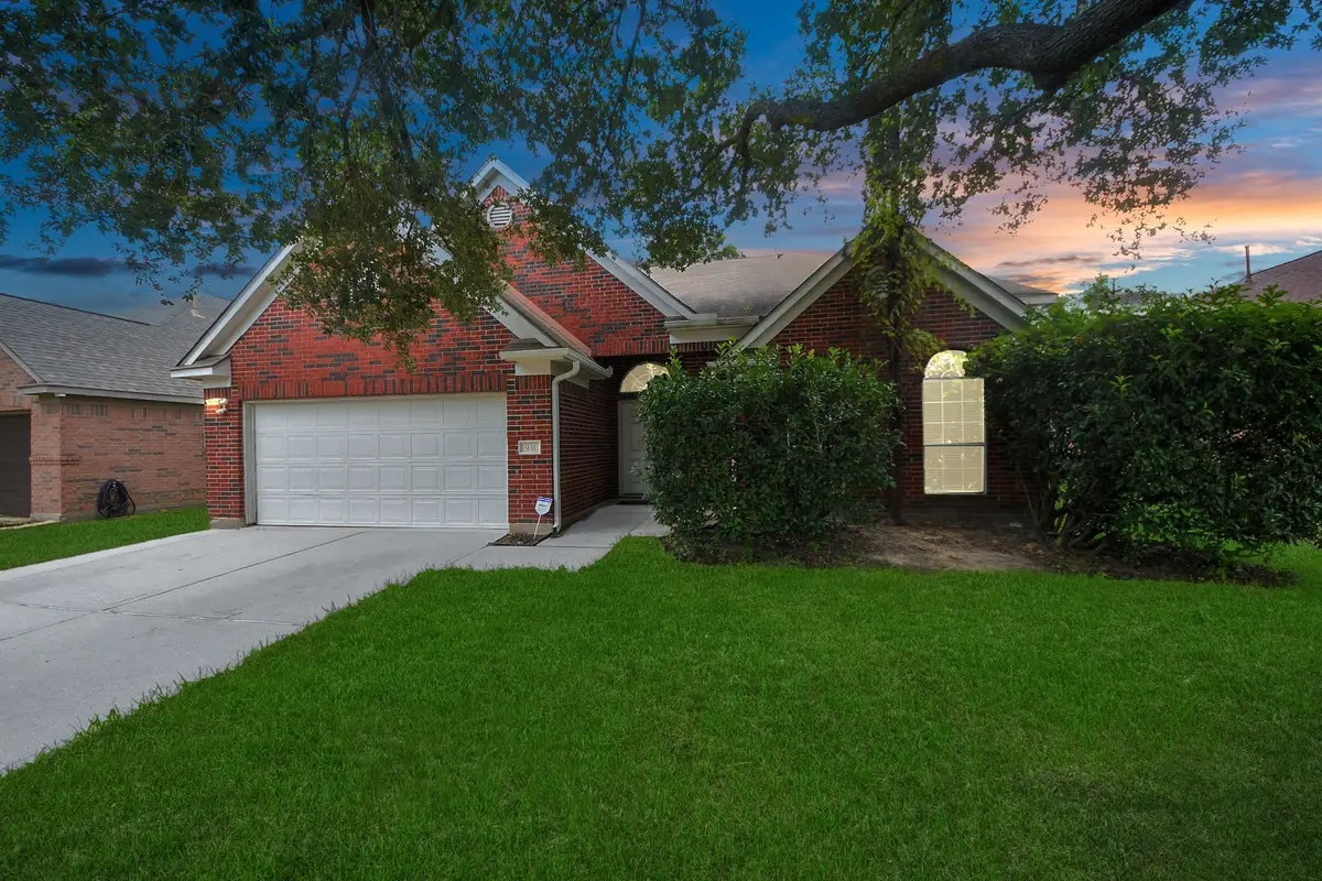 931 N Sky Drive, Houston, TX 77073 - Image #1
