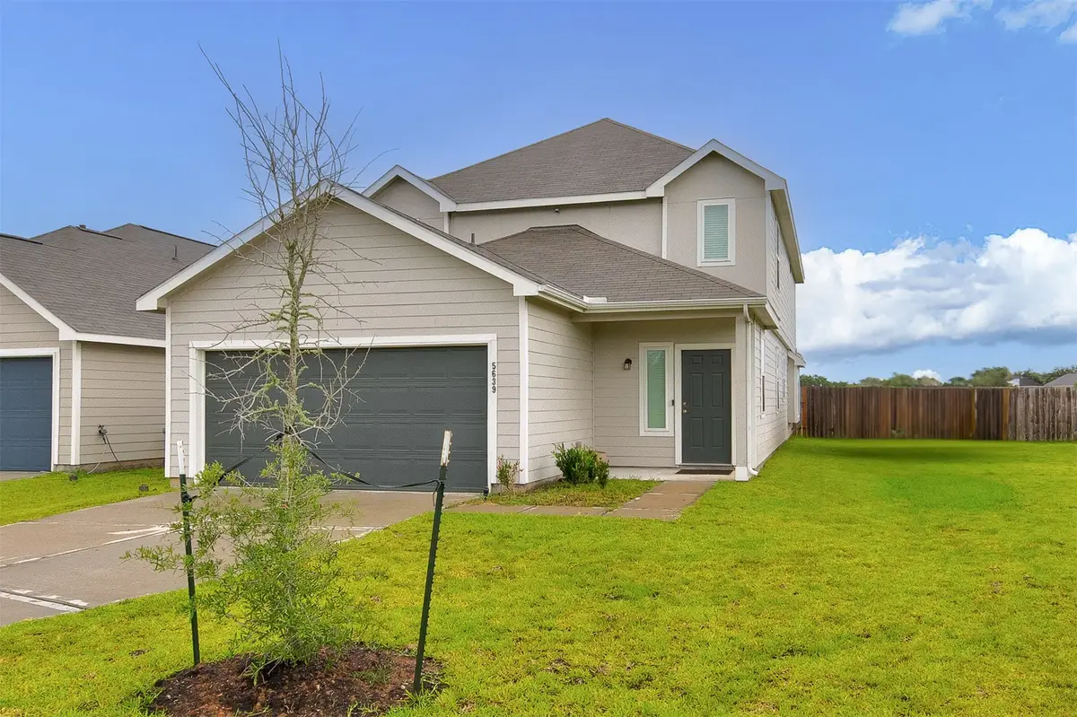 5639 Brooklyn Rose Drive, Rosharon, TX 77583 - #1