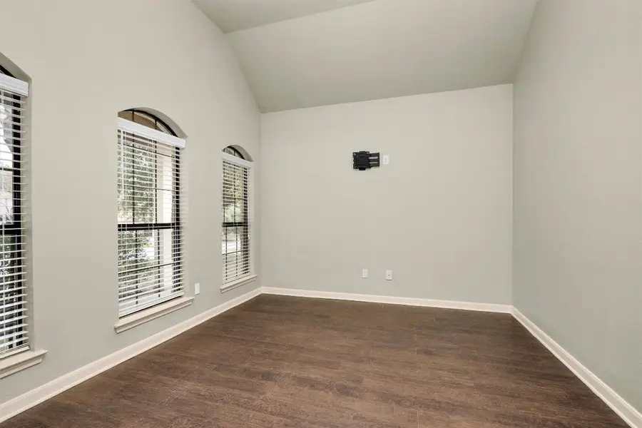 951 Oak Terrace Drive, Conroe, TX 77378 - #3